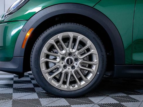New 2026 MINI Cooper S FWD image 9