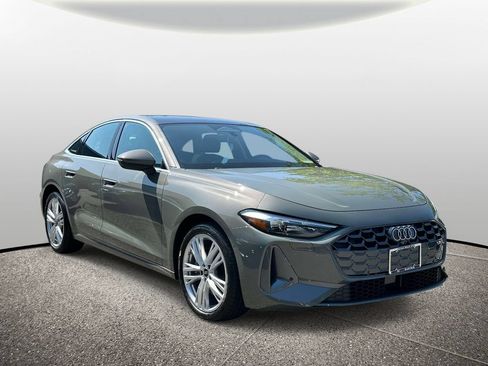 New 2026 Audi A5 Premium AWD/4WD image 8