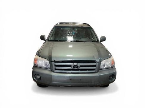 Used 2004 Toyota Highlander 4WD V6 image 9