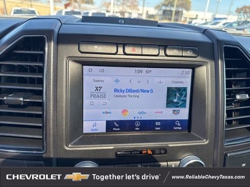 Used 2020 Ford Expedition Max Limited w/ Equipment Group 302A image 30