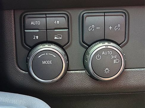 Used 2024 Chevrolet Tahoe LS w/ Driver Alert Package AWD/4WD image 21