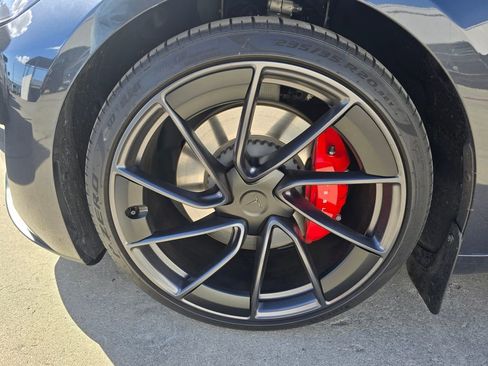 Used 2024 Tesla Model 3 Performance image 22