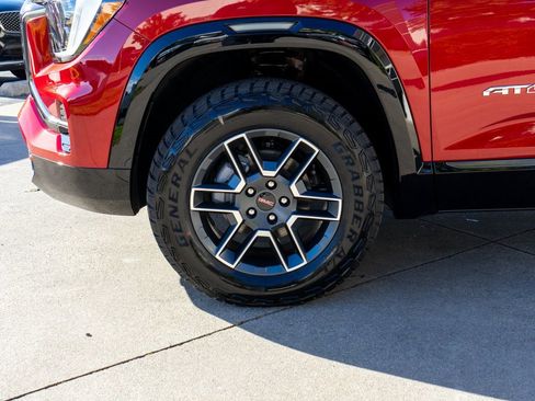 New 2026 GMC Terrain AT4 image 27