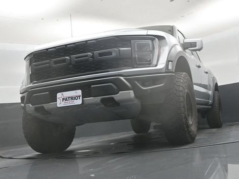 Used 2023 Ford F150 Raptor AWD/4WD image 44