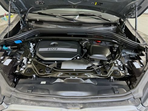 Used 2025 BMW X2 xDrive28i image 35