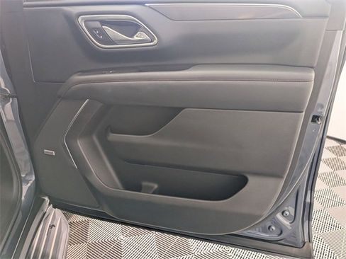 Certified 2021 Chevrolet Tahoe RST image 36