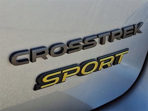 Used 2021 Subaru Crosstrek 2.5i Sport w/ Moonroof Package image 32