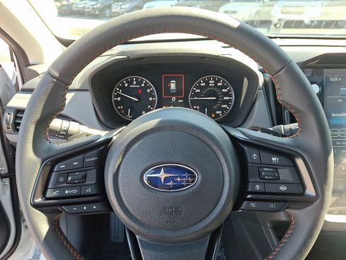 New 2025 Subaru Crosstrek 2.5i Limited image 18
