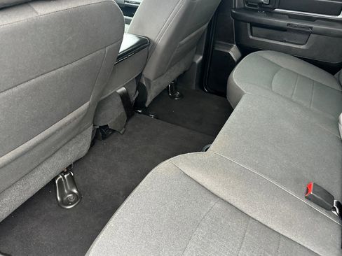 Used 2024 RAM 1500 Classic Warlock image 12