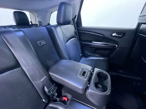 Used 2016 Dodge Journey R/T w/ Driver Convenience Group FWD image 35