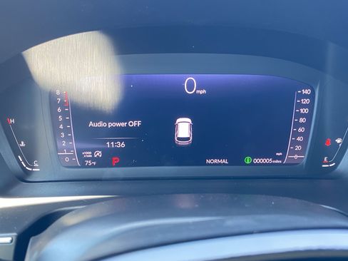 New 2026 Honda Pilot EX-L image 18