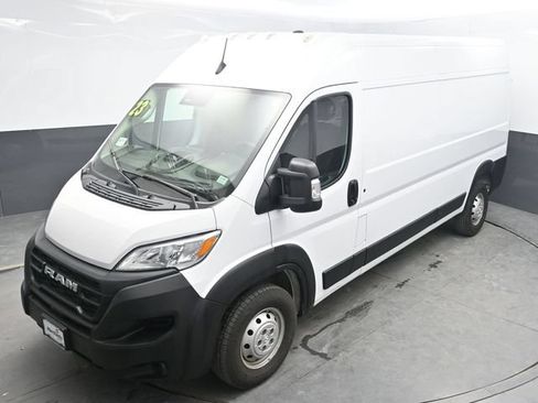 Used 2023 RAM ProMaster 2500 FWD image 26