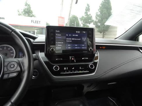Certified 2022 Toyota Corolla SE image 26