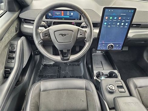 Used 2021 Ford Mustang Mach-E GT w/ GT Performance Edition image 21