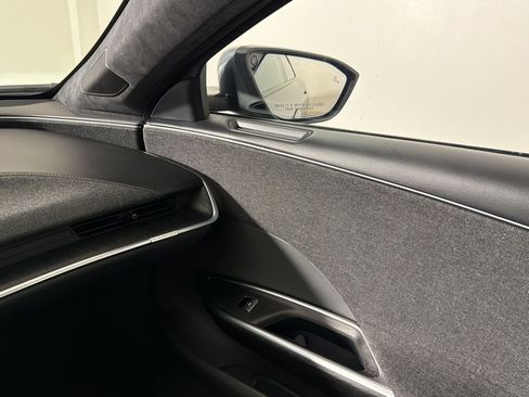 Used 2023 Lucid Air Pure RWD image 25