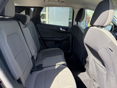 Used 2021 Ford Escape SE w/ Convenience Package AWD/4WD image 21