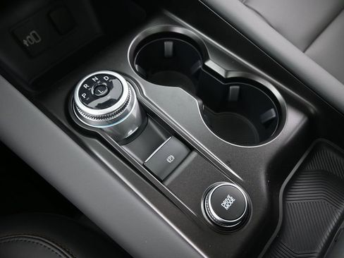 New 2026 Ford Explorer Active w/ Active Comfort Package image 23