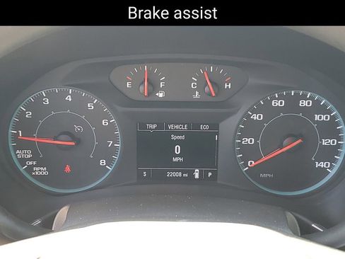 Certified 2023 Chevrolet Equinox LS image 12