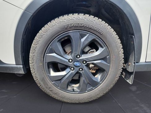 Used 2021 Subaru Outback Onyx Edition XT AWD/4WD image 14