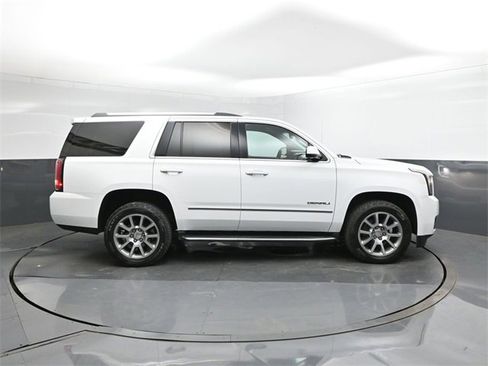 Used 2018 GMC Yukon Denali image 26