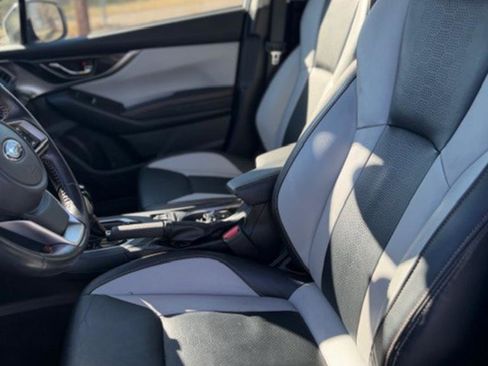 Used 2019 Subaru Crosstrek 2.0i Limited w/ Moonroof Package image 12