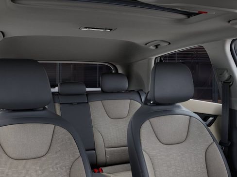 New 2026 Kia Niro Wave w/ Wave Preserve Package FWD image 27