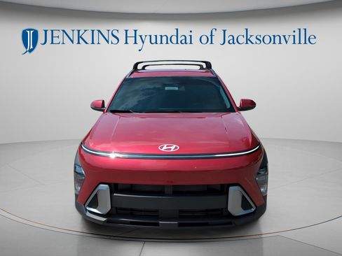 New 2025 Hyundai Kona SEL FWD image 8