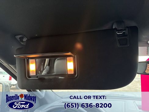 Used 2022 Ford F350 Lariat w/ Black Appearance Package image 26