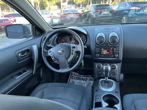 Used 2015 Nissan Rogue S w/ Convenience Package AWD/4WD image 15