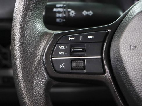 Used 2024 Honda Accord EX image 13