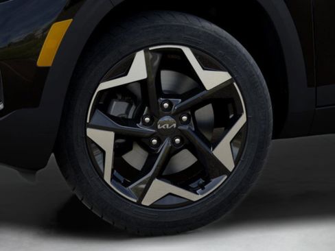 New 2026 Kia Seltos S AWD/4WD image 10