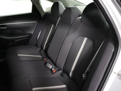 Certified 2025 Hyundai Sonata SE image 26