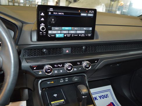 Used 2024 Honda CR-V Sport-L image 19