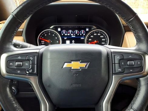 Used 2021 Chevrolet Tahoe Premier image 22