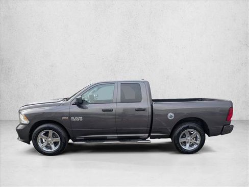 Used 2018 RAM 1500 Express image 8