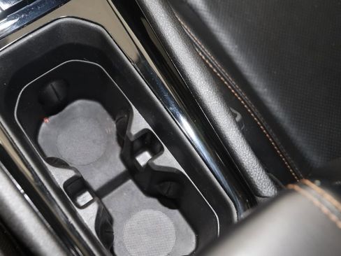 Used 2022 Jeep Compass Limited image 27