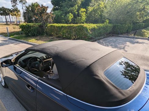 Used 2012 BMW 128i Convertible image 25