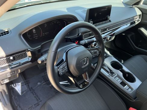 Used 2024 Honda Civic EX image 20