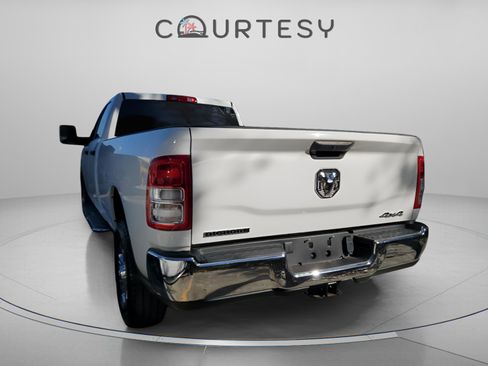 Used 2024 RAM 3500 Big Horn image 2