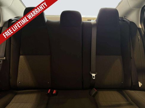 Used 2024 Nissan Sentra SV FWD image 25