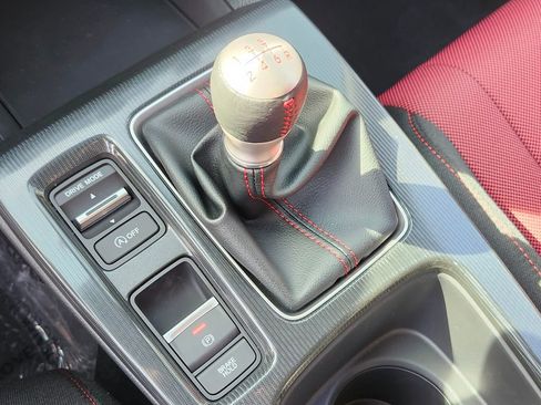 New 2026 Honda Civic Si image 26