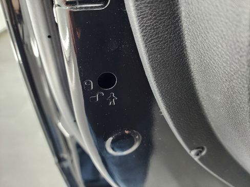 Used 2023 RAM 3500 Laramie image 46