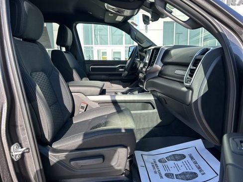 New 2026 RAM 1500 Big Horn image 19