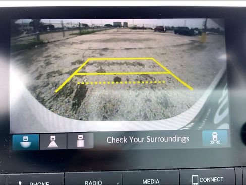 Used 2024 Honda CR-V EX image 26