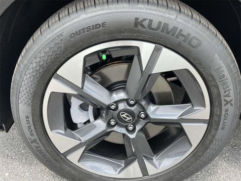 New 2026 Hyundai Palisade Limited image 5