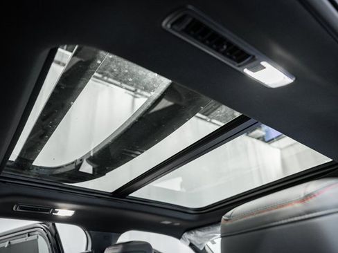 New 2026 Toyota Sequoia TRD Pro image 43