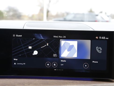 New 2026 Hyundai Santa Fe Calligraphy image 23