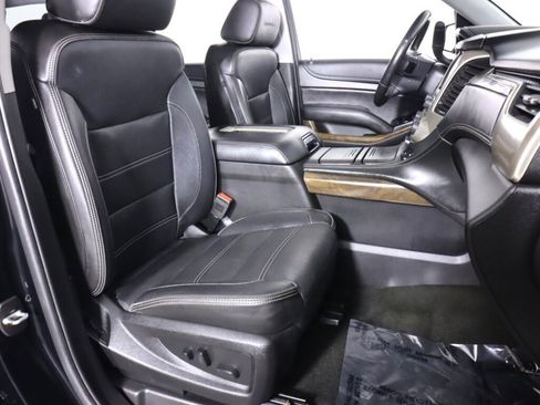 Used 2018 GMC Yukon XL Denali w/ Denali Ultimate Package AWD/4WD image 50