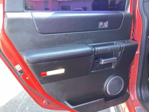 Used 2007 HUMMER H2 w/ Special Edition image 29