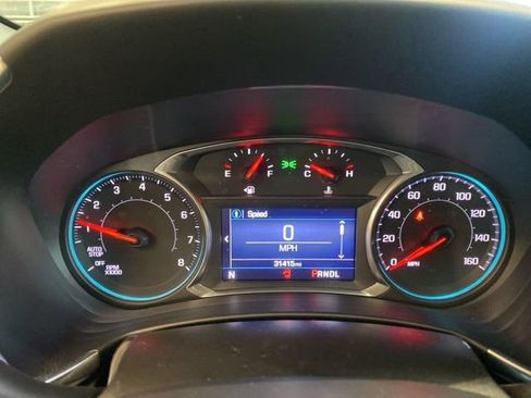 Certified 2022 Chevrolet Equinox LT image 17